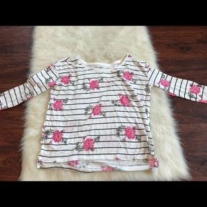 Aeo shirt